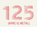 125 Jahre IGM