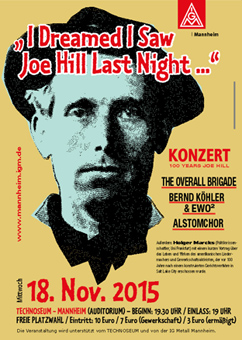 Joe Hill